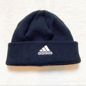 adidas climawarm beanie black